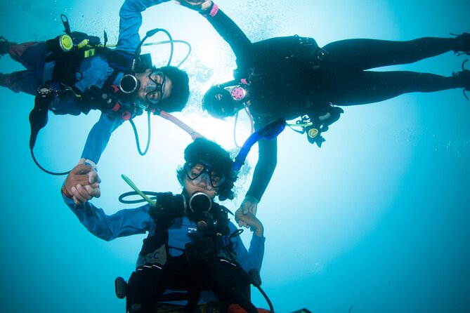 Scuba Diving Puerto Vallarta Undersea Arcos or Marietas - Timing, comfort, and small practical issues