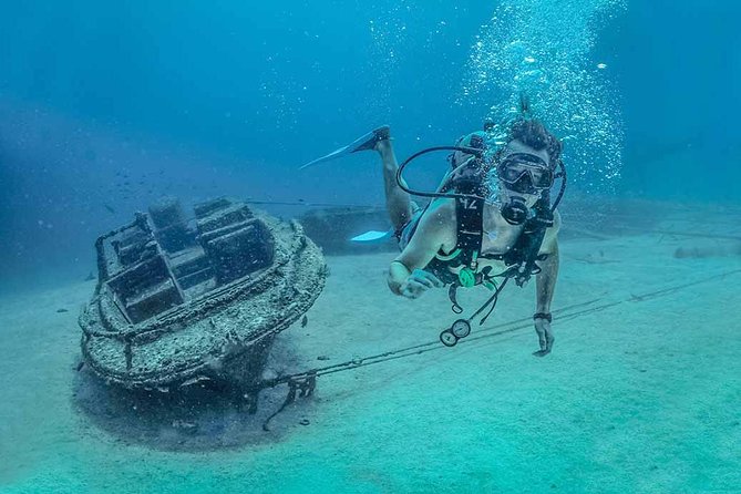 Scuba Diving with a 5-Star PADI Center in Puerto Vallarta - Should You Book This Puerto Vallarta Scuba Trip?