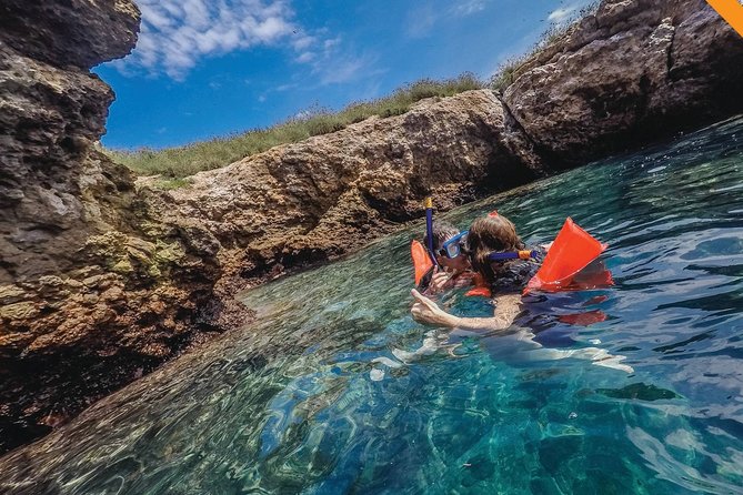 Sea Mi Amor Marietas - The real cost of a $99 tour