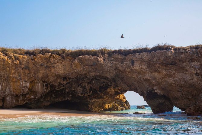 Sea Mi Amor Marietas - What the positive experience looks like