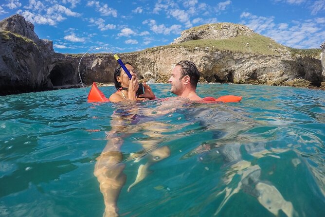 Sea Mi Amor Marietas - Two hours around the Marietas Islands