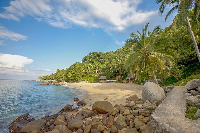 Sea Safari & Beach BBQ at secluded Pizota jungle beach - The physical demands are easy to underestimate