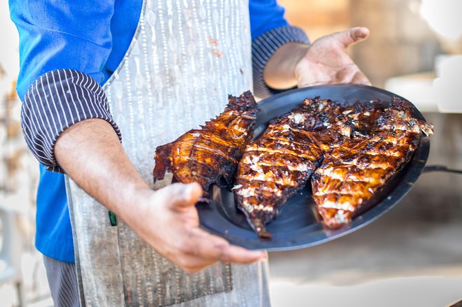 Seafood Lover's Tour with Vallarta Food Tours - Key points to know before booking
