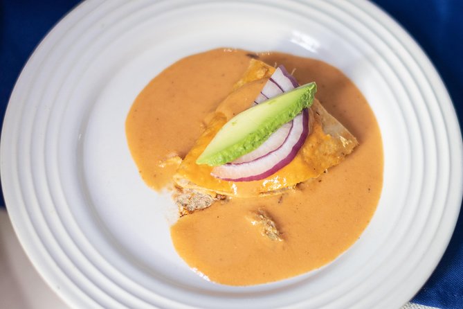 Seafood Lover's Tour with Vallarta Food Tours - Restaurante Pajaritos: a broader local seafood taste