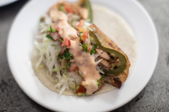 Seafood Lover's Tour with Vallarta Food Tours - Extra stops can change the shape of the afternoon
