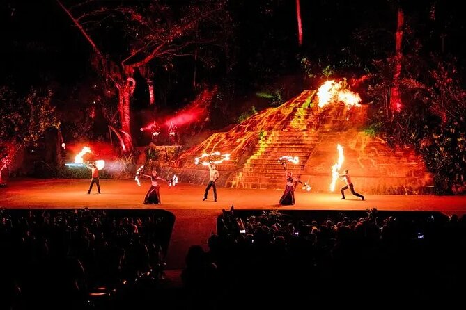 Show Evening Rhythms, Dinner Buffet, Boat Trip - Classic - Key points to know before booking