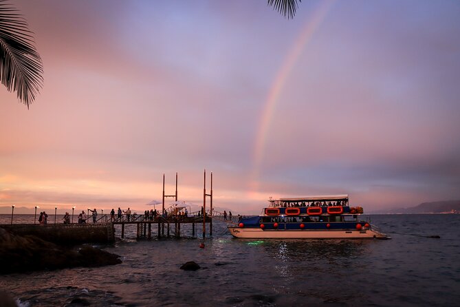 Show Evening Rhythms, Dinner Buffet, Boat Trip - Classic - ALMA by Rhythms of the Night