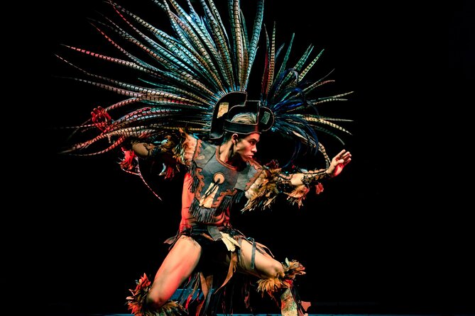 Show Mayahuel + Tequila Tasting - The story of Mayahuel and Quetzalcoatl