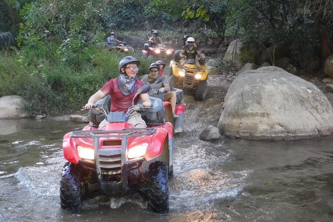 Sierra Madre ATV Adventure from Puerto Vallarta - What to wear and bring