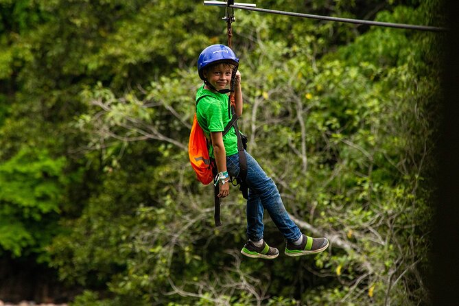 Sierra Madre ATV Tour and Zipline - Photos, Lockers, and What to Pack