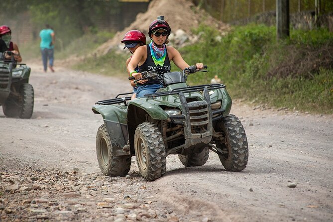 Sierra Madre ATV Tour and Zipline - Is the $150 Price Fair?