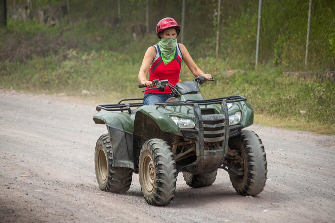 Sierra Madre ATV Tour and Zipline - FAQ