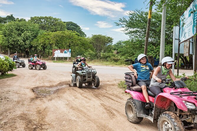 Sierra Madre Horseback Riding and ATV Tour - Is $150 a fair price?