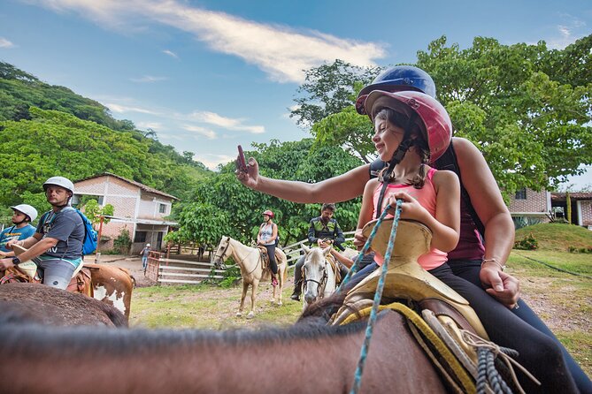 Sierra Madre Horseback Riding and ATV Tour - Who will enjoy this five-hour outing?