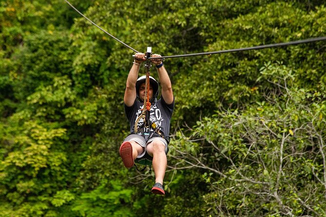 Sierra Madre Horseback Riding and Zipline with Lunch Included - What to pack for the ranch