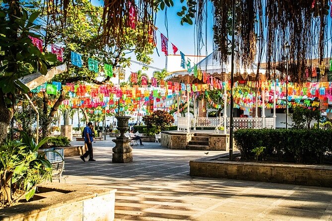 Signature City Tour: The Private Experience in Puerto Vallarta - Key points to know before booking