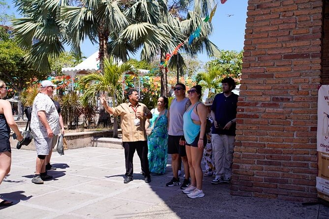 Signature City Tour: The Private Experience in Puerto Vallarta - What this private Puerto Vallarta day is really like
