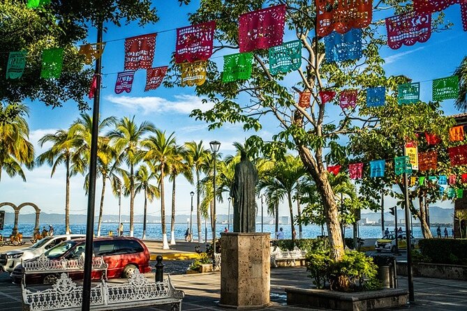 Signature City Tour: The Private Experience in Puerto Vallarta - The Guadalupe church is the city’s most recognizable landmark