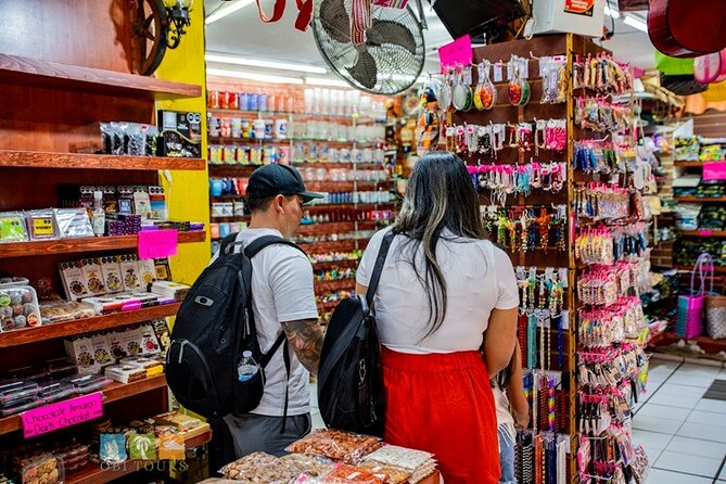 Signature City Tour: The Private Experience in Puerto Vallarta - Los Arcos offers a quick look at the southern coast