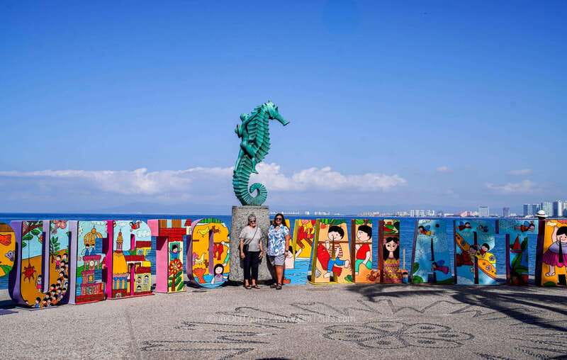 Signature City Tour: The Private Experience Puerto Vallarta - A regional meal with room for preferences