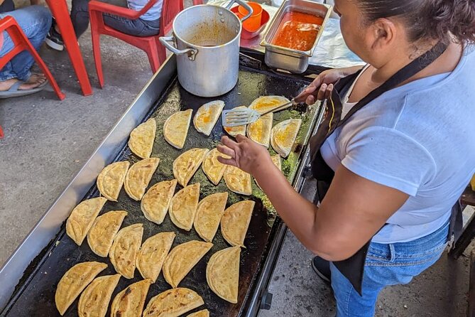 Signature Taco Tour in PV with Vallarta Eats - Why this taco walk works so well in Puerto Vallarta