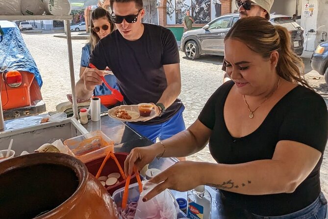 Signature Taco Tour in PV with Vallarta Eats - Family-owned taco shops and a wide menu