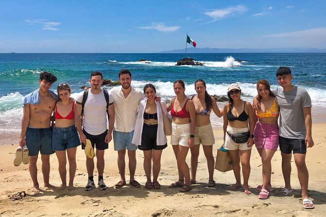Six Hidden Beaches Hike - Playa Caballo and the pleasures of slowing down