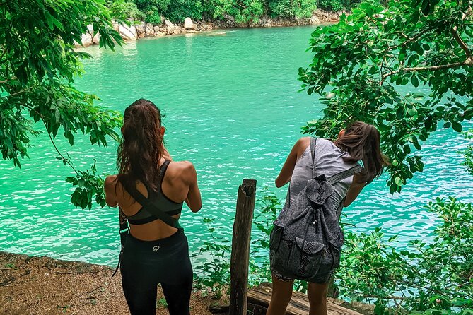 Six Hidden Beaches Hike - What to pack for a smoother day