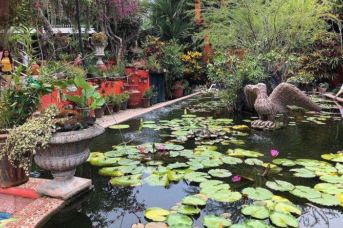 Skip the Line: Vallarta Botanical Garden Admission Ticket - Is skip-the-line admission worth it?