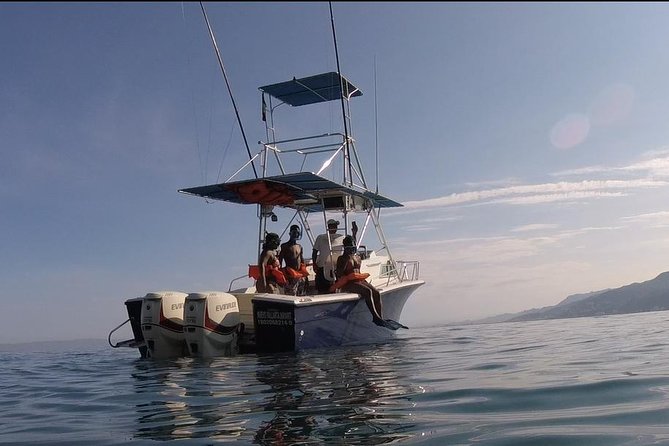 Small Group Snorkeling in Los Arcos, Puerto Vallarta - What makes Los Arcos worth the boat ride