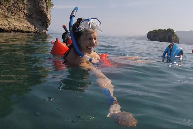 Small Group Snorkeling in Los Arcos, Puerto Vallarta - The value of $85 per person
