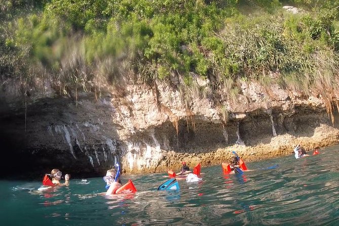 Small Group Snorkeling in Los Arcos, Puerto Vallarta - Leaving at 9 a.m. for Los Arcos