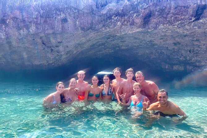 small groups SAFARI to Marietas Islands including Hidden Beach - Key points to know before booking