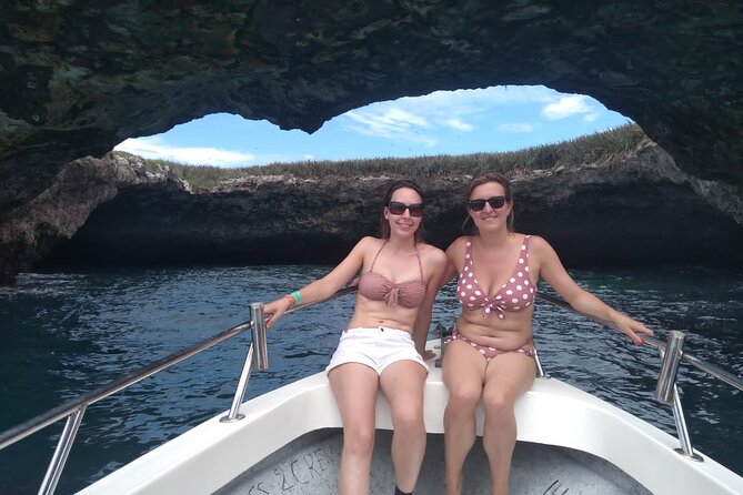 Snorkel & Playa nopalera • Small Group Tour • Punta Mita - Exploring Playa Nopalera after the water stop