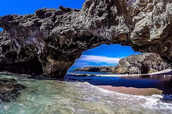 Snorkel & Playa nopalera • Small Group Tour • Punta Mita - The guides and the feel of a small group