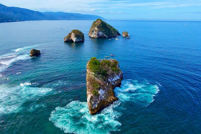 Snorkeling at Los Arcos 5 islands Hidden Beach and Cliff Jumping - Key points to know before booking