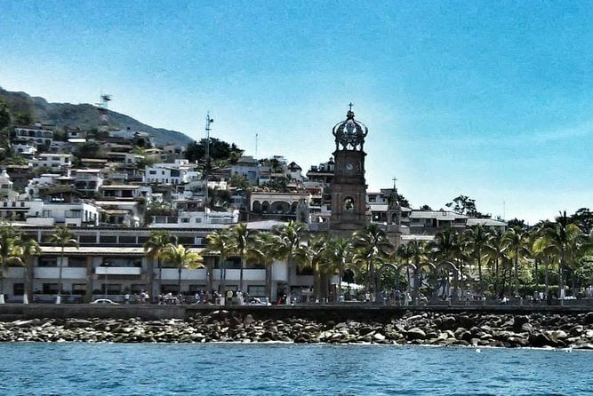 South Shore Private Sightseeing Cruise in Puerto Vallarta - How the $678 price works for your group