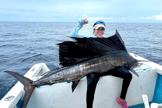 Sport Fishing Adventure in Puerto Vallarta - Who will enjoy this trip most