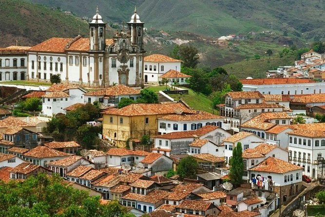 St. Sebastian of the West Tour - Coffee, tequila, and traditional bakery treats