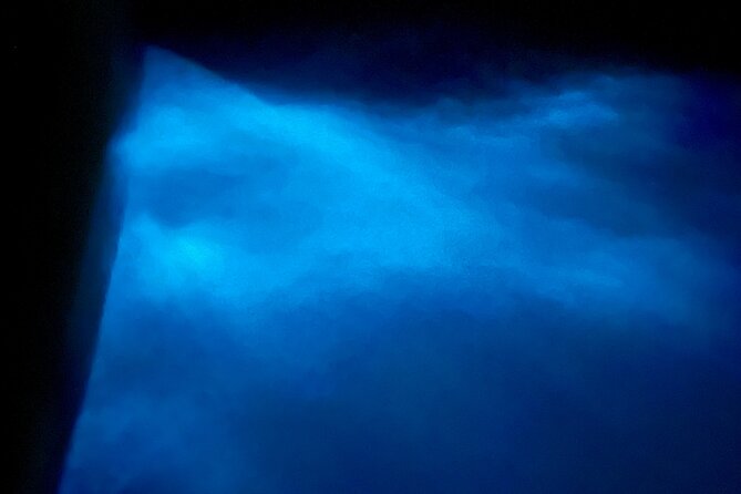 Sunset and Bioluminescence Boat Tour at Los Arcos Islands - What to bring and what to leave behind