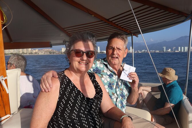 Sunset Sailing for Couples and Small Groups - Setting sail from Marina Los Peines