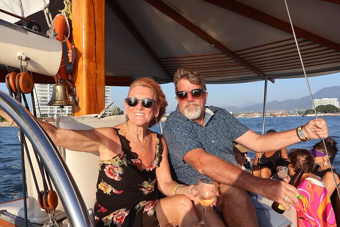 Sunset Sailing for Couples and Small Groups - Why the 14-person limit matters