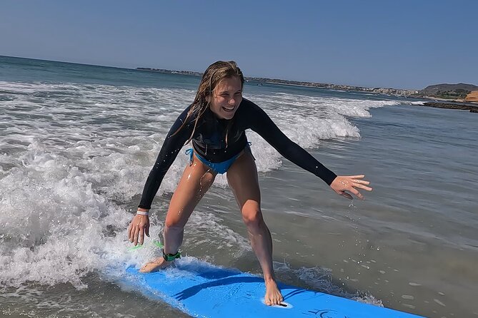 Surf classes in Puerto Vallarta with local instructors - Is $107.04 per person a fair price?