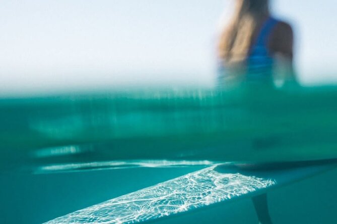 Surf Lesson beginner & intermediate from Puerto Vallarta - What the $95 Price Includes in Value