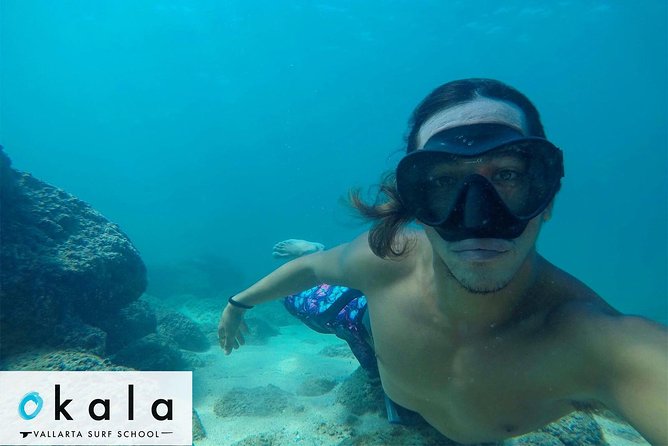Surf lessons in Puerto Vallarta and Nayarit - Is $110 a good value?