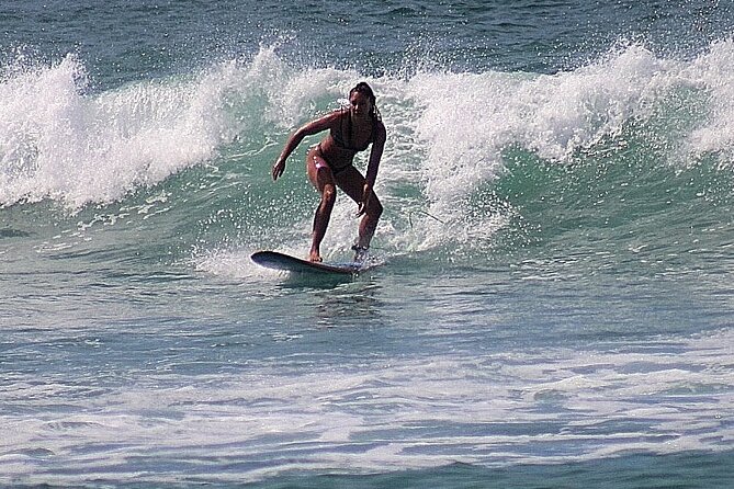 Surfing Lessons La Lancha - Timing, opening hours, and the two-hour limit