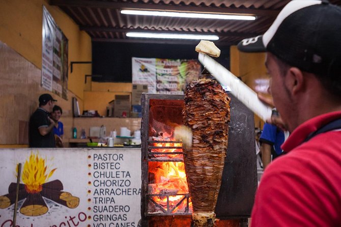 Taco Adventure Evening Food Tour with Vallarta Food Tours - The final drink at El Tasting Room