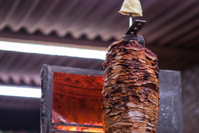 Taco Adventure Evening Food Tour with Vallarta Food Tours - What $55 buys you in Puerto Vallarta