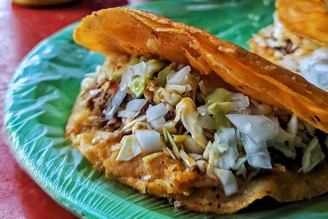 Taco Lover's Tour in Versalles with Vallarta Eats - Is the $54.49 Price a Good Value?