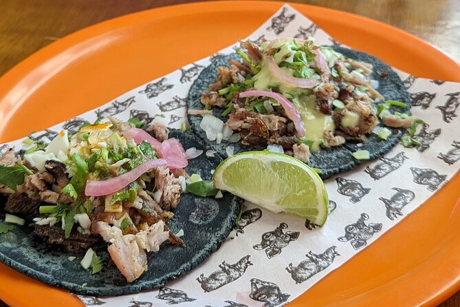 Taco Lover's Tour in Versalles with Vallarta Eats - Timing, Meeting Points, and Photos